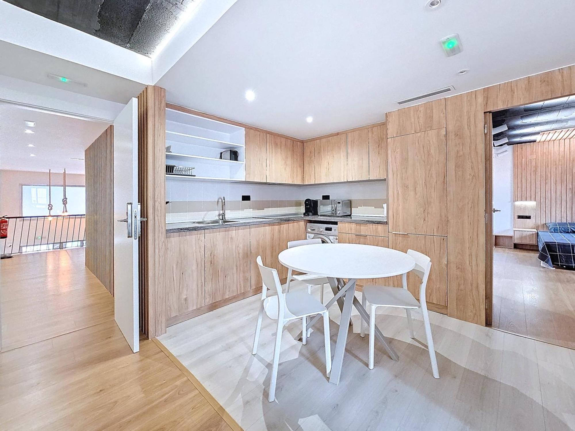 El Campello Beach Apartments Экстерьер фото