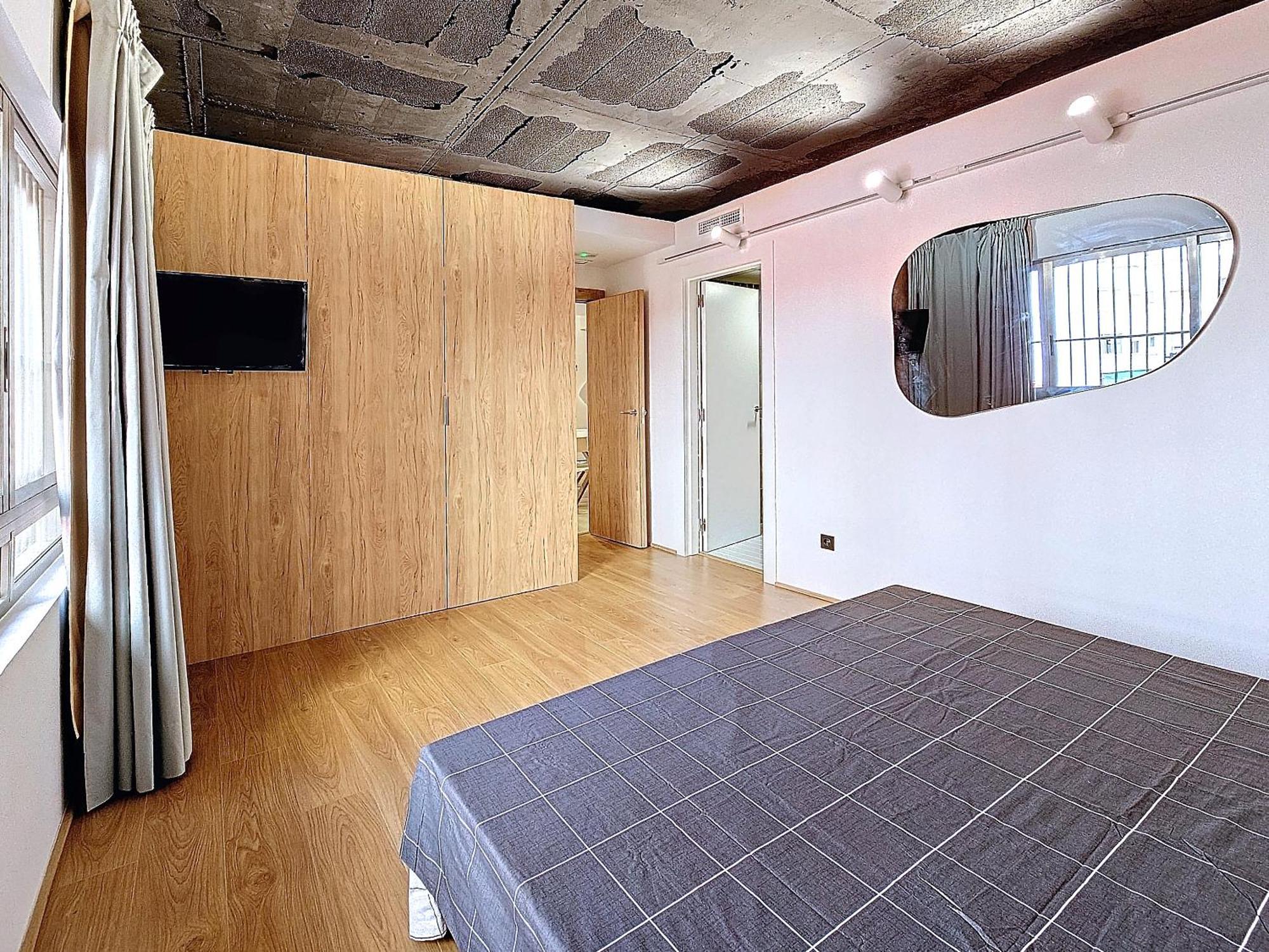 El Campello Beach Apartments Экстерьер фото