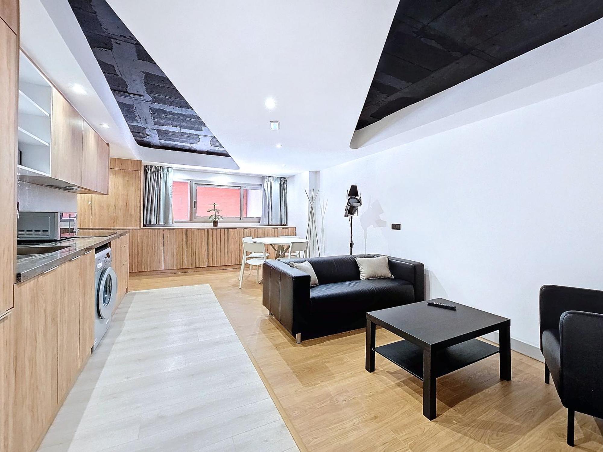 El Campello Beach Apartments Экстерьер фото