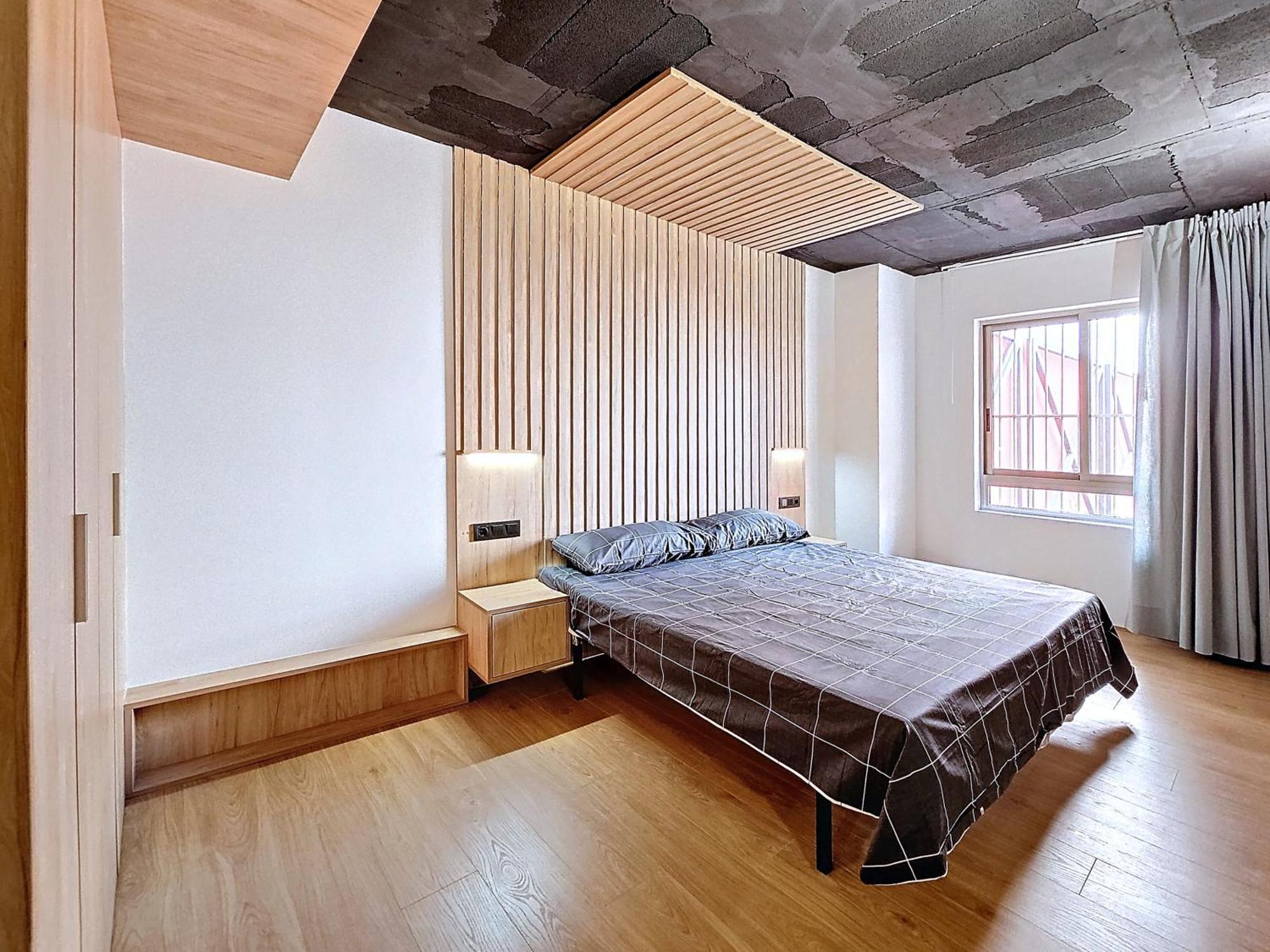 El Campello Beach Apartments Экстерьер фото