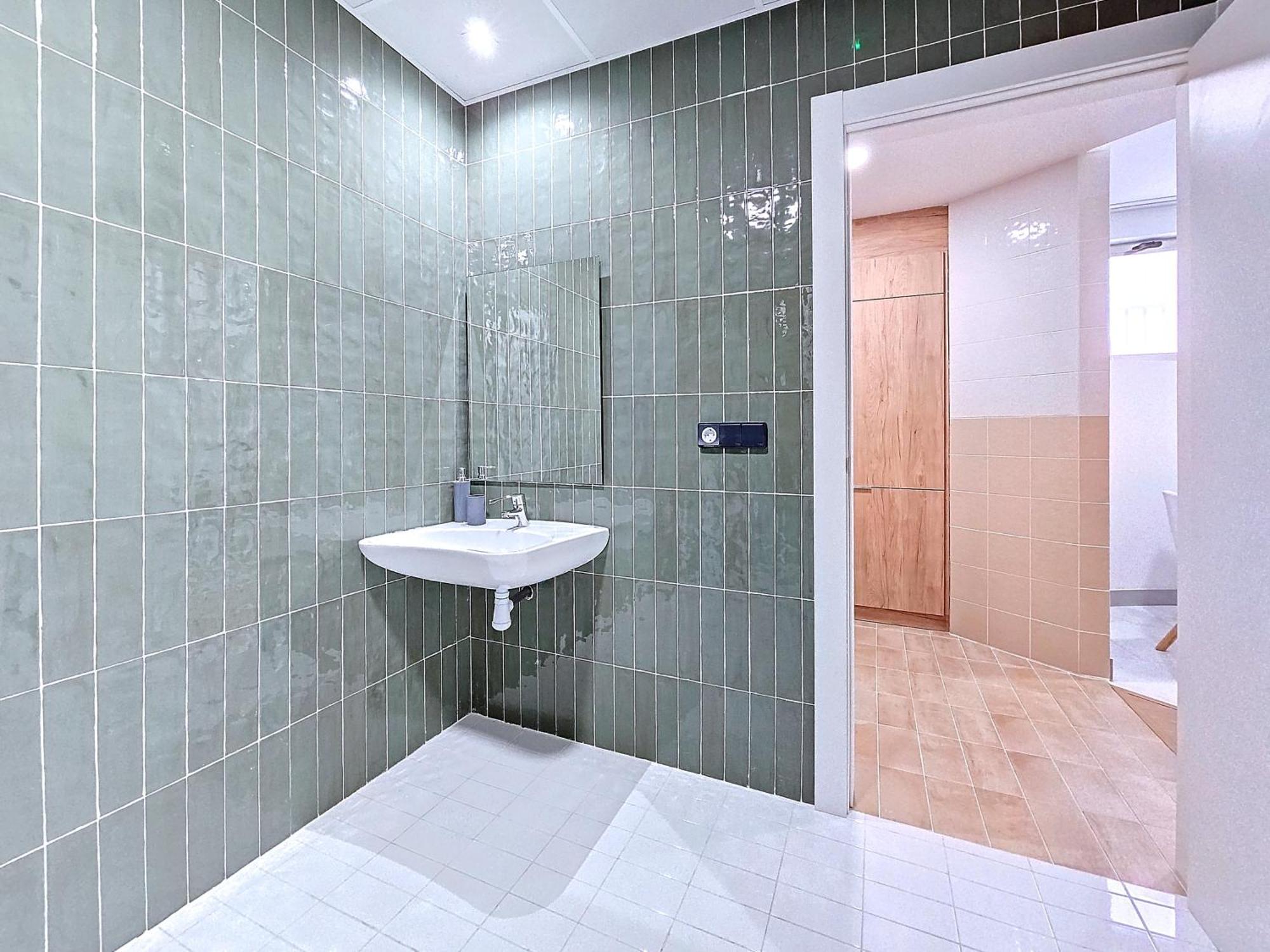El Campello Beach Apartments Экстерьер фото